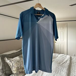 Oakley golf polo men’s small